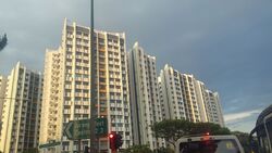 Jelapang Road (Bukit Panjang),  #620650731